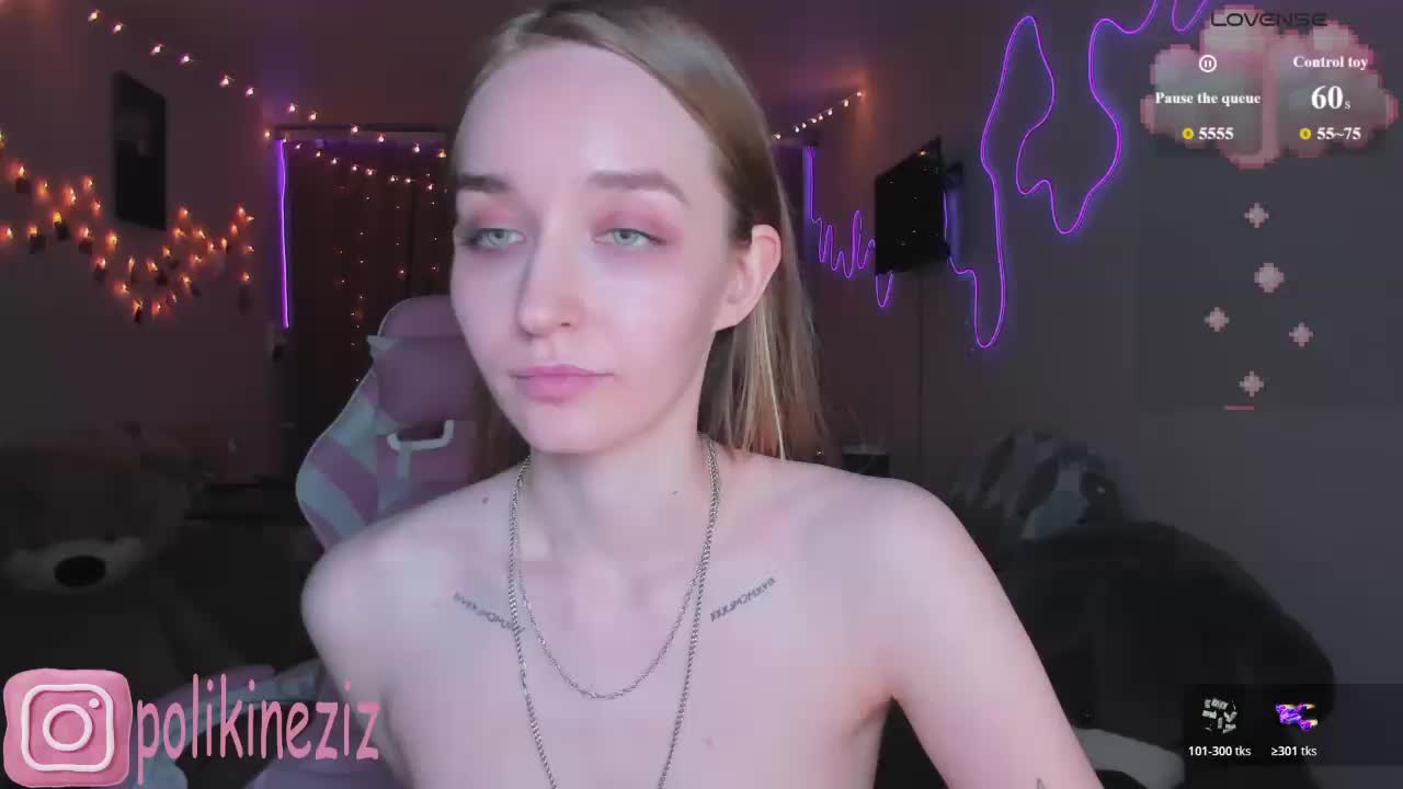 Polikinesis Live Sex April 7, 2026