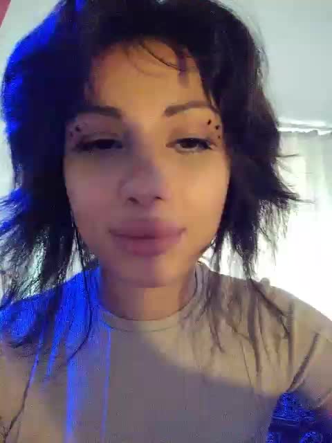 Tinablackkk Live Sex April 7, 2026