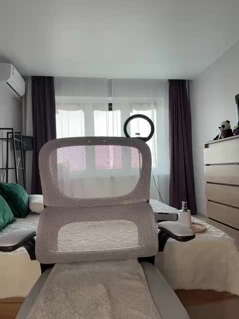 JuliaDragon Live Sex April 7, 2026