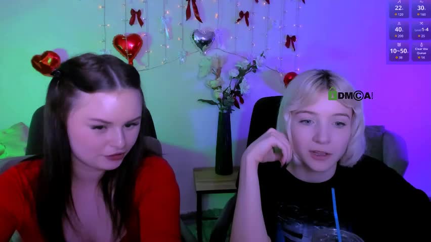 miss_courtney Live Sex April 7, 2026