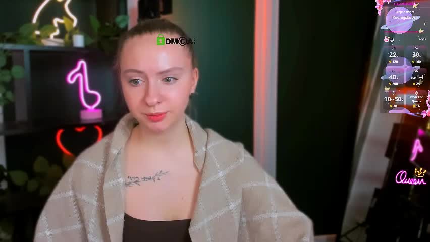 mila_glow Live Sex April 7, 2026