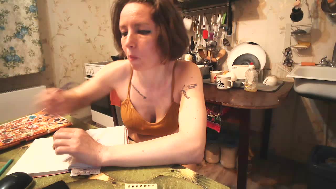 berry252 Live Sex April 7, 2026