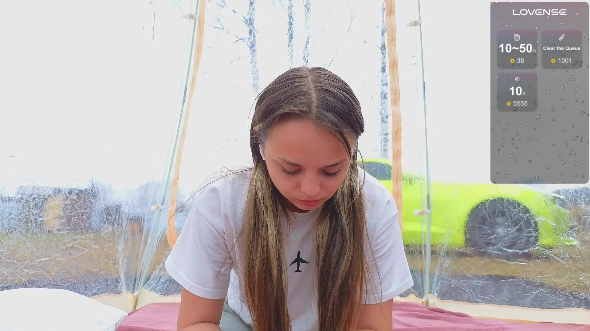 misss-vikki Live Sex April 7, 2026