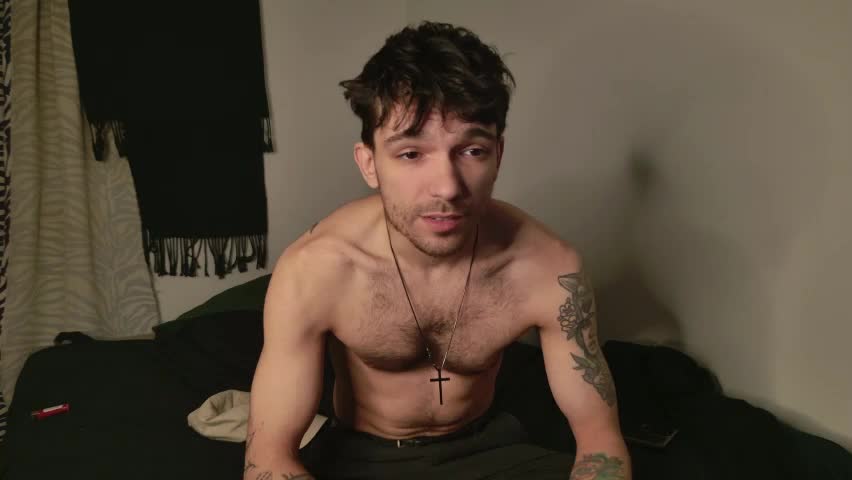 jackdesfeux Live Sex April 7, 2026