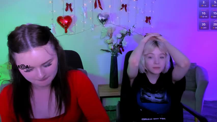 miss_courtney Live Sex April 7, 2026