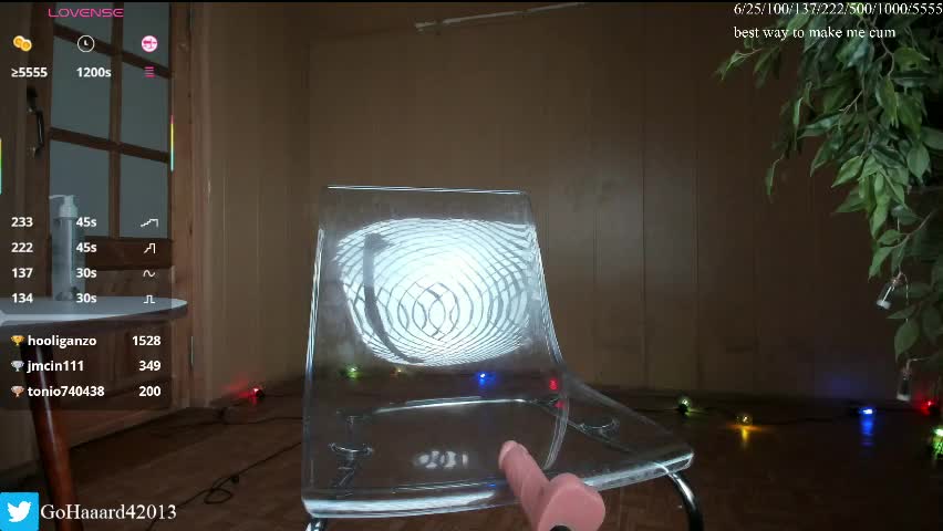 gohaaard420 Live Sex April 7, 2026