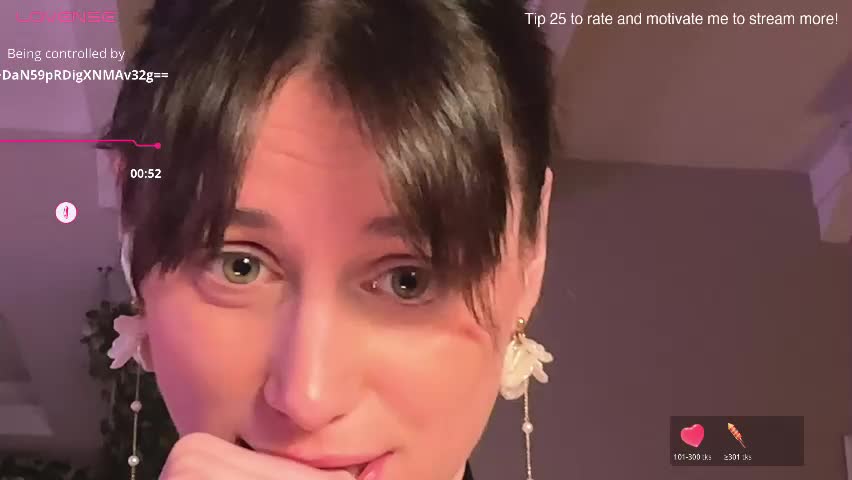 moon_deity Live Sex April 7, 2026