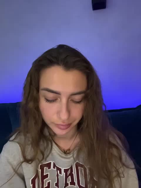 WILDGIRL Live Sex April 7, 2026