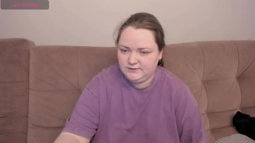 ihaveasecret_ Live Sex April 7, 2026