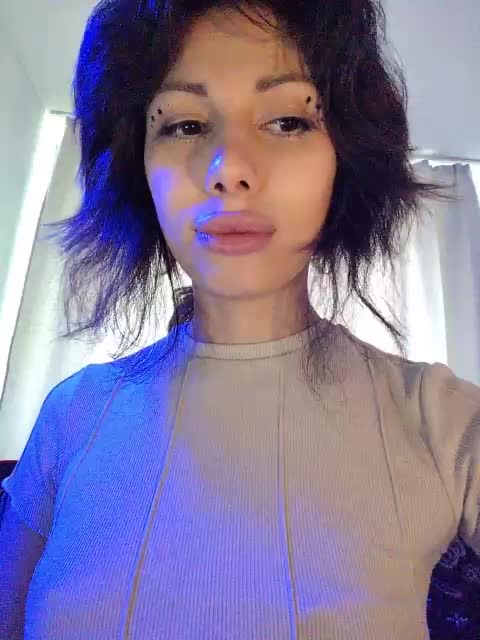 Tinablackkk Live Sex April 7, 2026