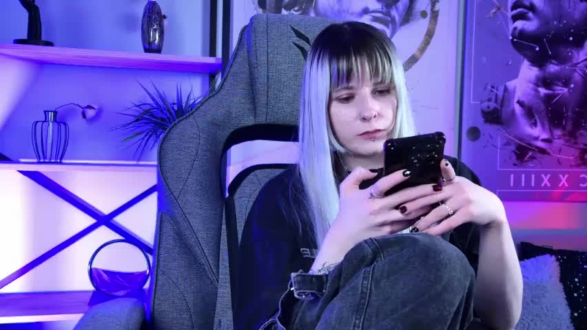 lexiwenford Live Sex April 7, 2026