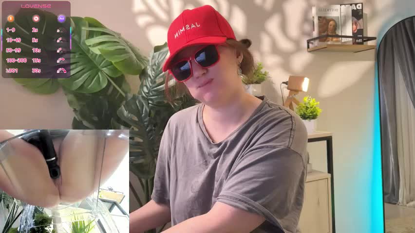 lela_ryan Live Sex April 7, 2026
