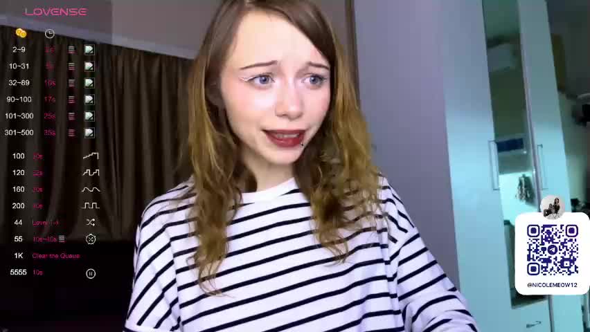 dontoke_ Live Sex April 7, 2026