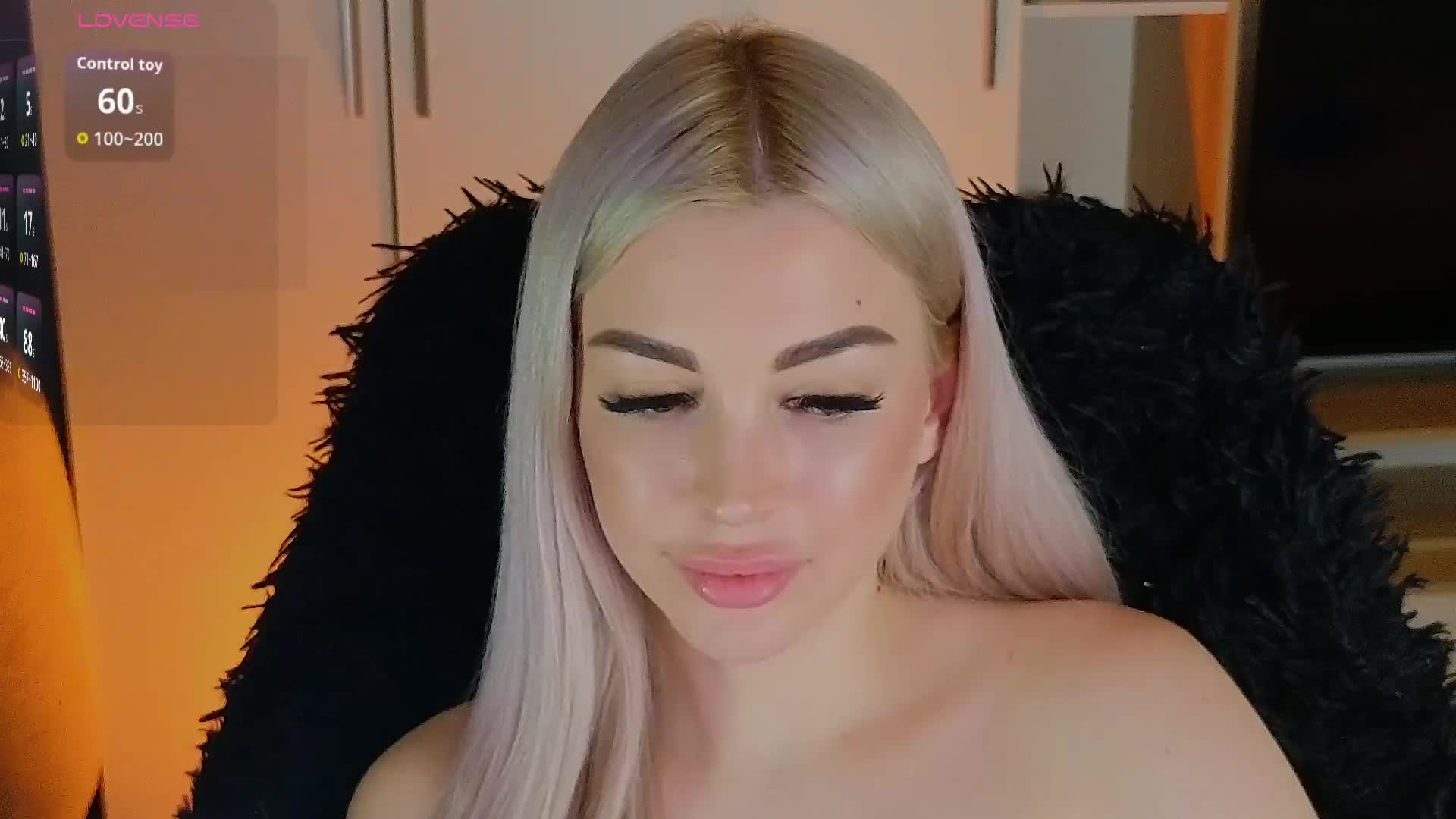MilanaOmgReal Live Sex April 7, 2026