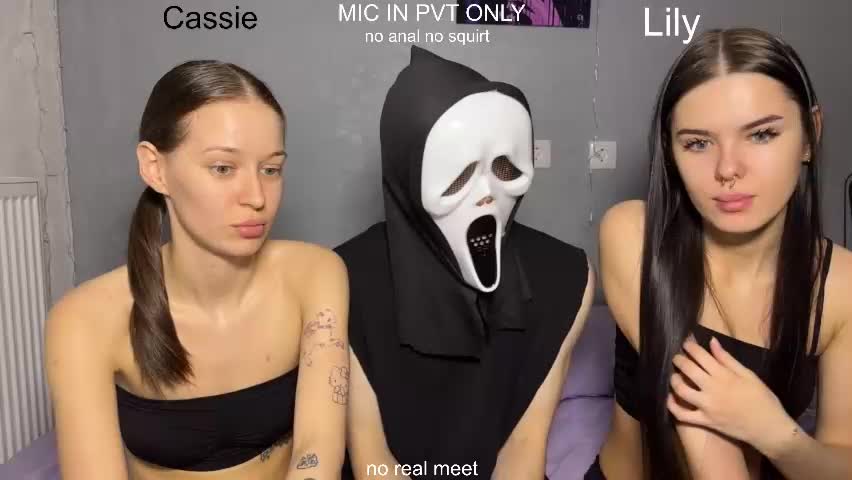 x_kai Live Sex April 7, 2026