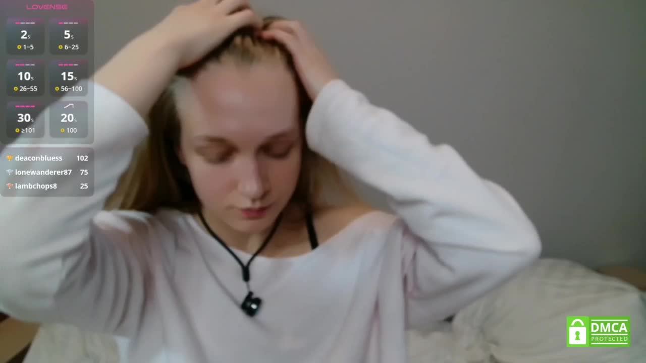 Angel-Alex Live Sex April 7, 2026