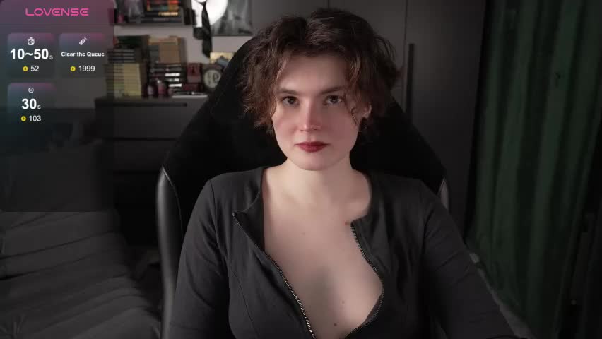 cybersamuraii Live Sex April 7, 2026