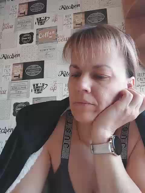 KissaHot Live Sex April 7, 2026
