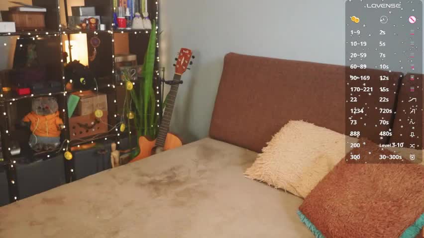 bananya_kitty Live Sex April 7, 2026