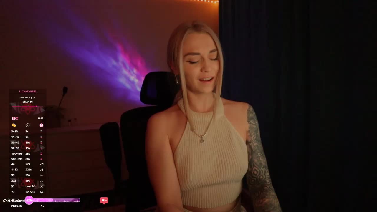 DigitalAlexa Live Sex April 7, 2026