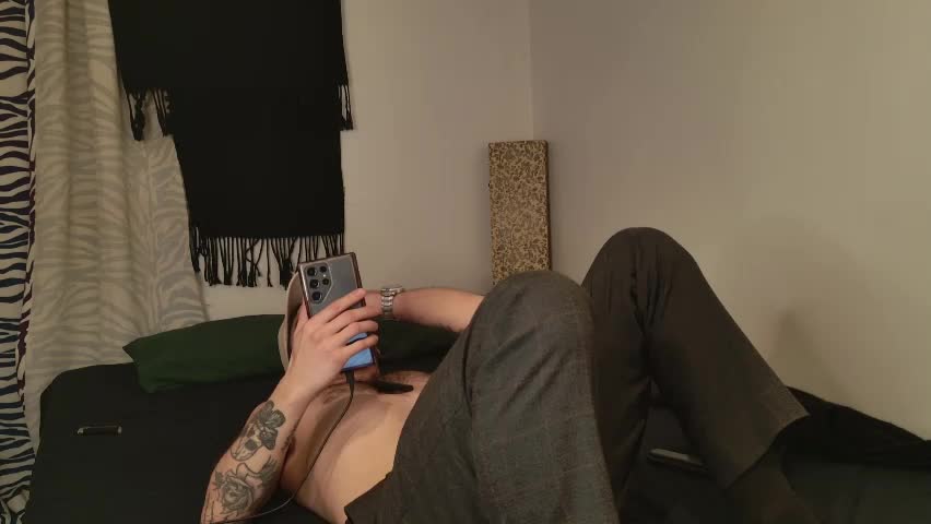 jackdesfeux Live Sex April 7, 2026