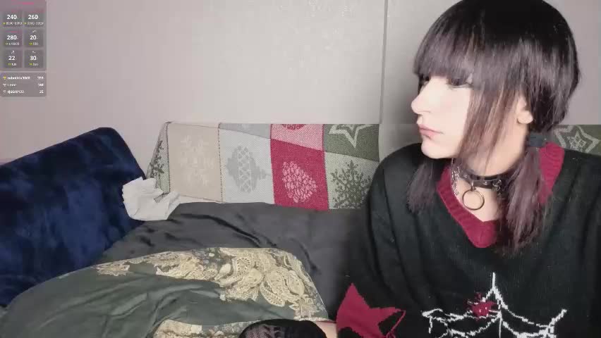 arina_rose Live Sex April 7, 2026