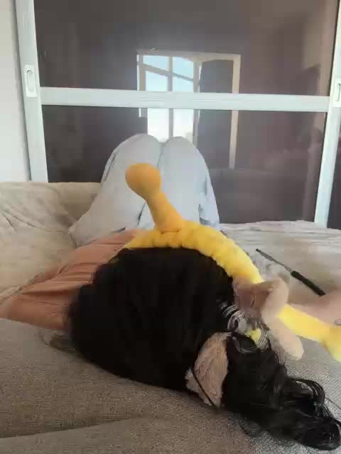-DEVOCHKA-YYY- Live Sex April 7, 2026