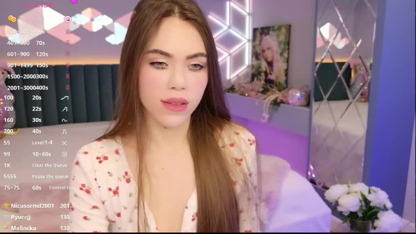 lucifiella Live Sex April 7, 2026