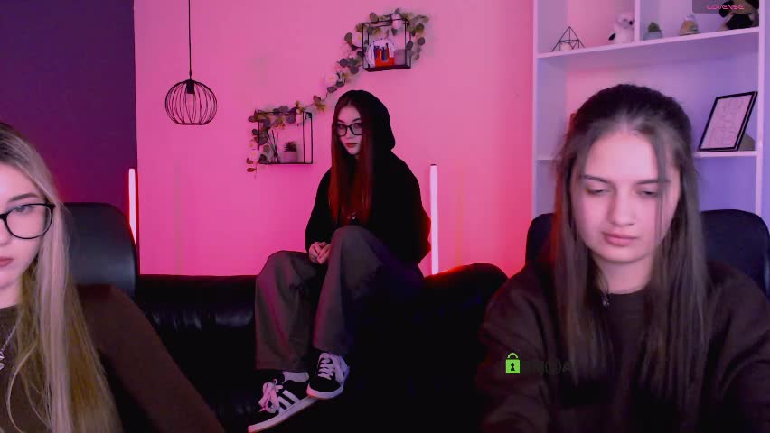 lissa_night Live Sex April 7, 2026
