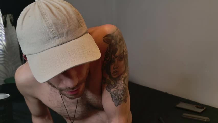 jackdesfeux Live Sex April 8, 2026