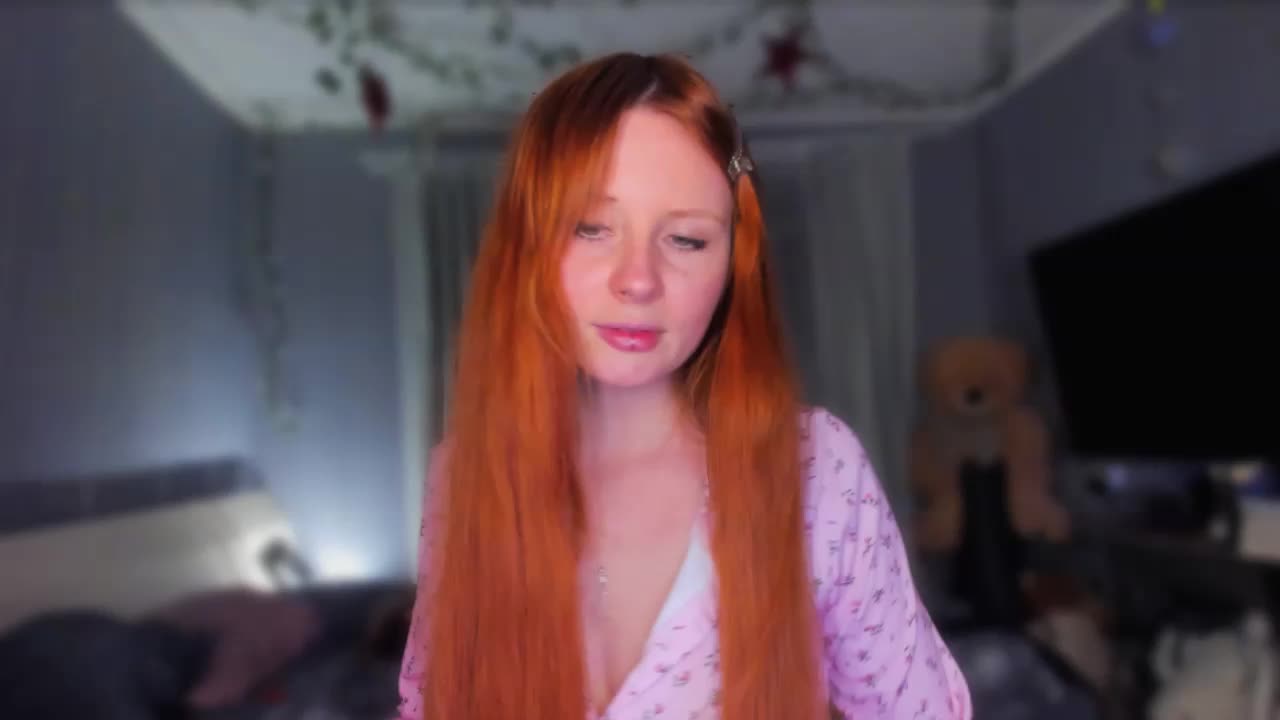 konopushka Live Sex April 8, 2026