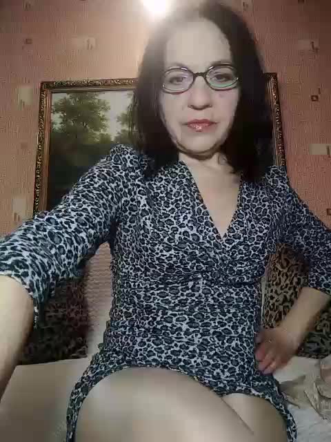 MARGO53 Live Sex April 8, 2026