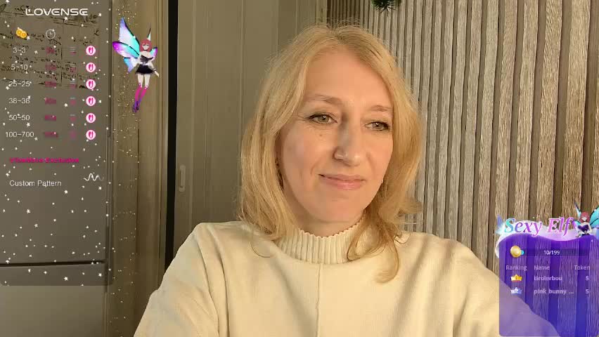 larasabele Live Sex April 8, 2026