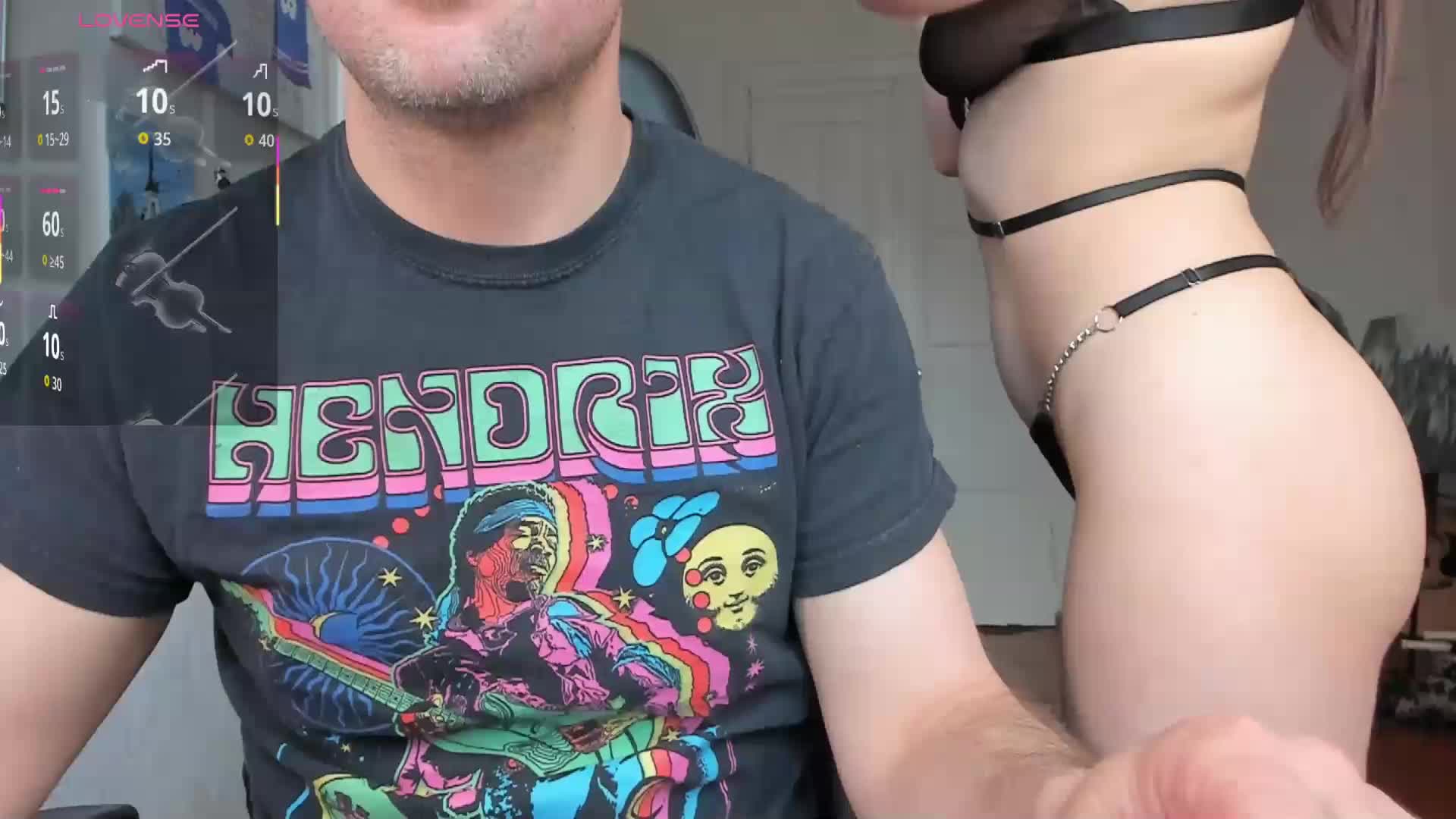 PrincessMcCormick Live Sex April 8, 2026