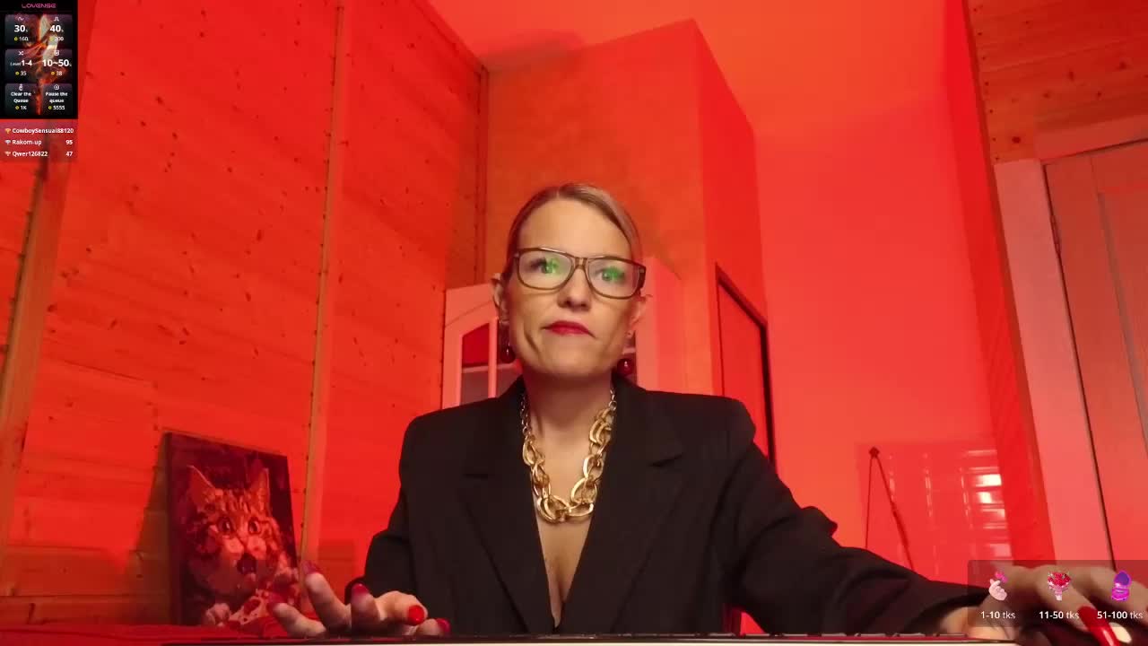 Findom_Lady_Shine Live Sex April 8, 2026
