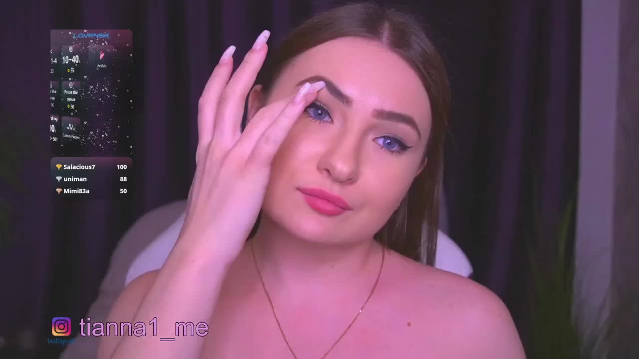 Diana_Ocean Live Sex April 8, 2026