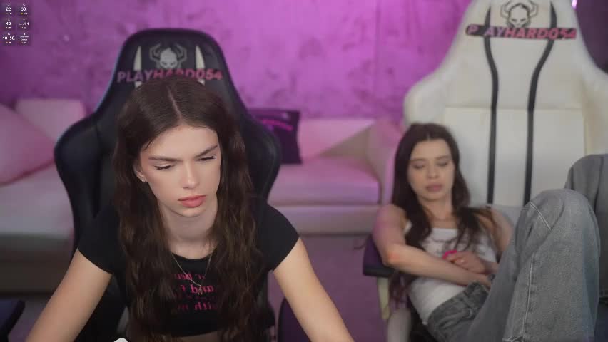 kira0541 Live Sex April 8, 2026