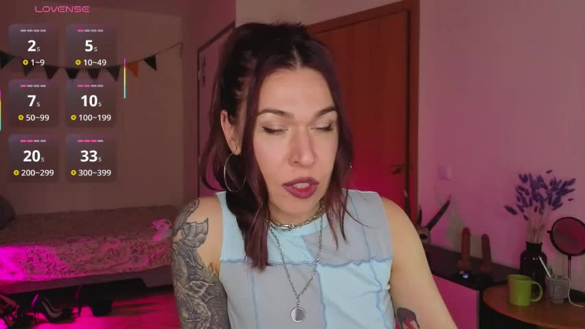 reginahawkinss Live Sex April 8, 2026