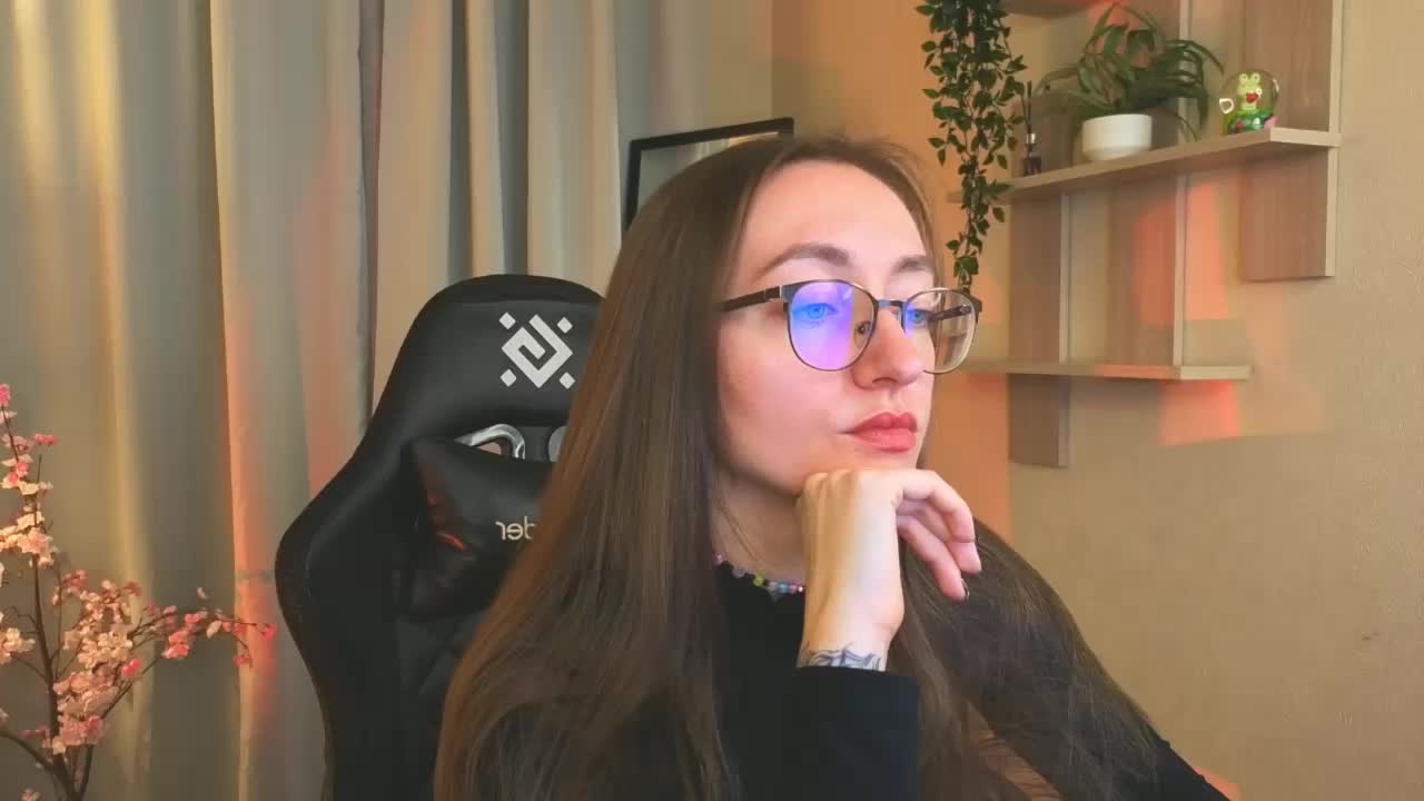 ShiroHeby Live Sex April 8, 2026