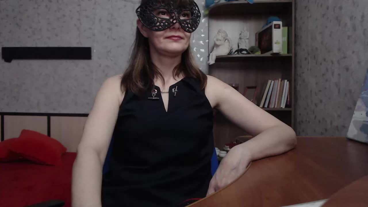 VasilisaGold Live Sex April 8, 2026
