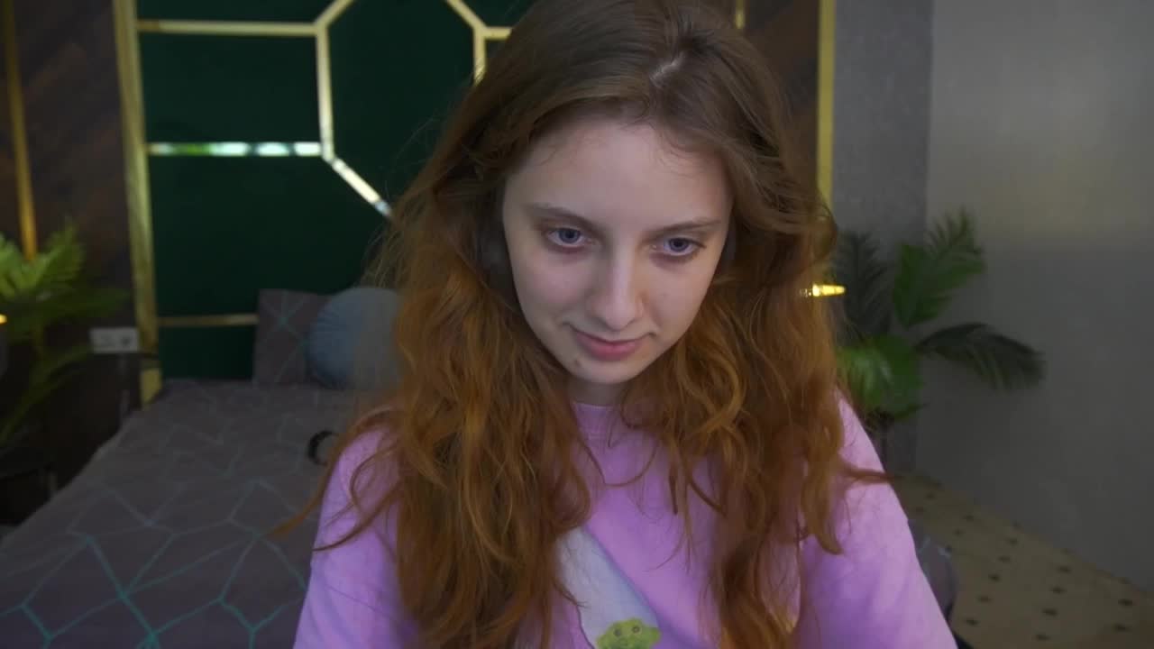CuteeFoxy Live Sex April 8, 2026