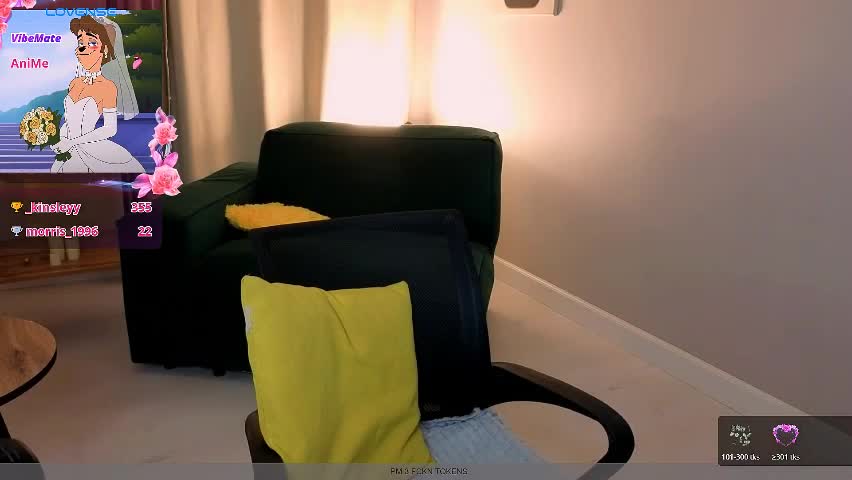 dilara_xbaby Live Sex April 8, 2026