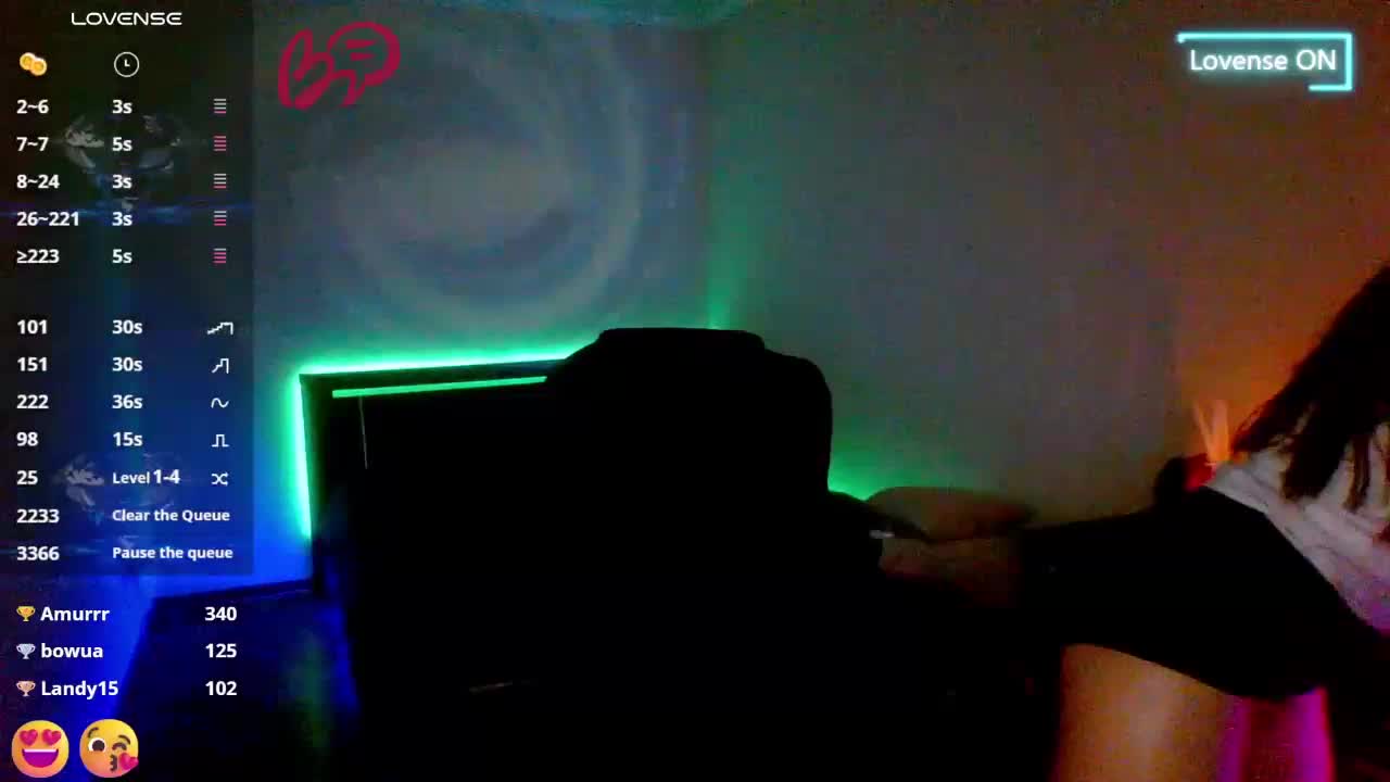 -EffekT_BePbl- Live Sex April 8, 2026