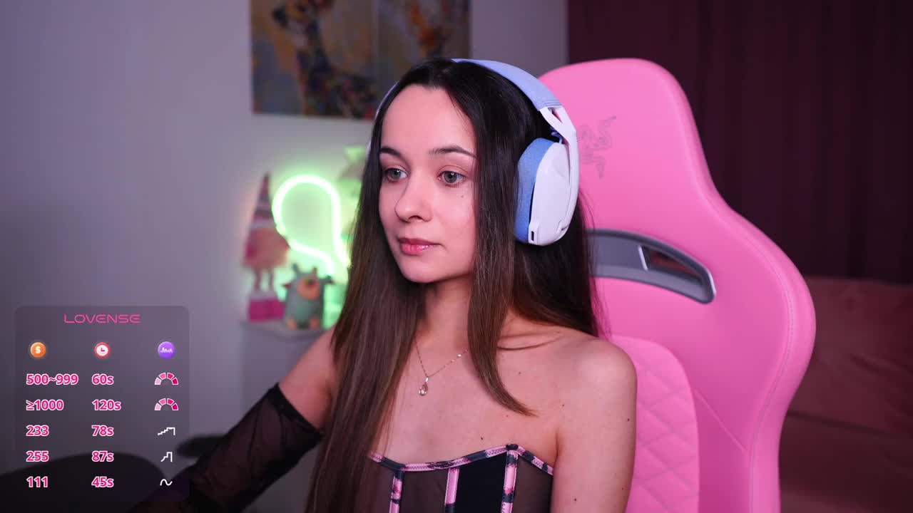 JuicyAngel Live Sex April 8, 2026