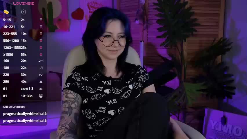 wesleegray Live Sex April 8, 2026