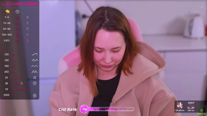 airyhill Live Sex April 8, 2026