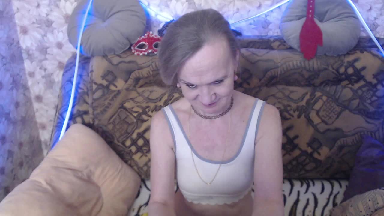 miss-bekker23 Live Sex April 8, 2026