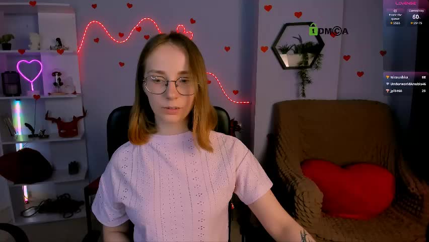 evalora_vei Live Sex April 8, 2026
