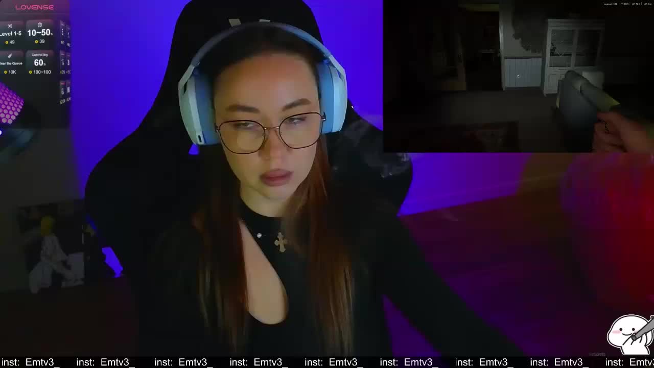 Emili1- Live Sex April 8, 2026