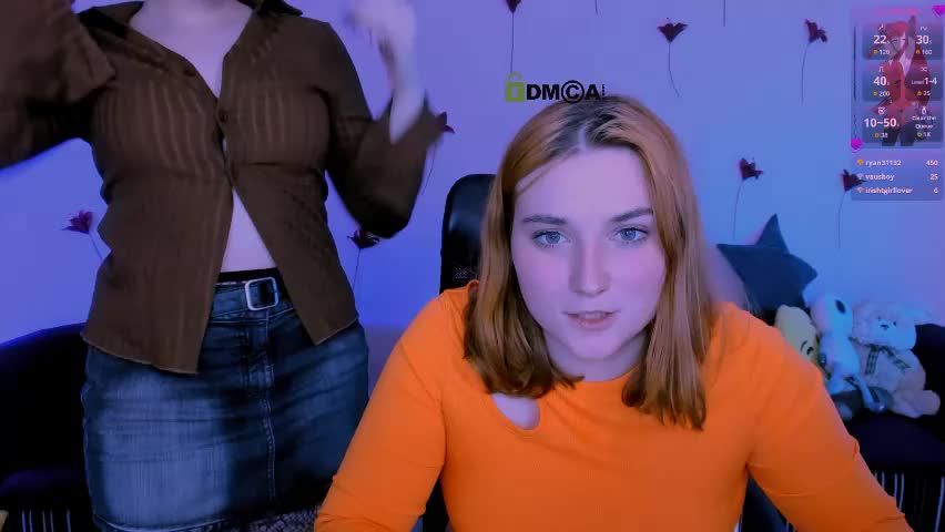 pure_radiance Live Sex April 8, 2026